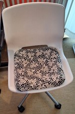 Ikea schreibtisch drehstuhl gebraucht kaufen  München