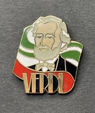 Pin verdi signé d'occasion  Gaillard