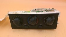 Heater control nissan for sale  Lyles