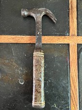 Vintage estwing rip for sale  Delmar