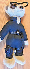 Agent maiya meerkat for sale  BUCKINGHAM
