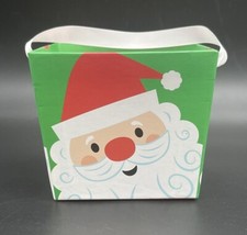 Green santa face for sale  Las Vegas
