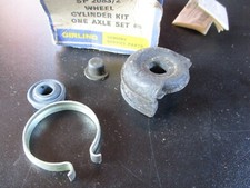 Sp2083 girling rear for sale  SUDBURY