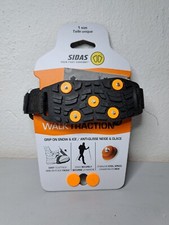 Sidas walk traction usato  Chiavari