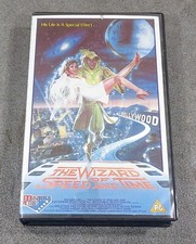 Wizard speed time for sale  PETERBOROUGH