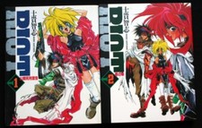 Riot satoshi shiki usato Riot satoshi shiki usato  Bologna