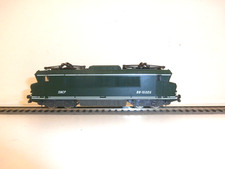 Locomotive electrique sncf d'occasion  Rupt-sur-Moselle