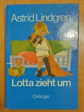Astrid lindgren lotta gebraucht kaufen  Kassel