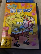 Spongebob schwammkopf gary gebraucht kaufen Spongebob schwammkopf gary gebraucht kaufen  Weimar