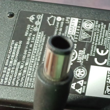 Dell 65w 19.5v for sale  Brunswick