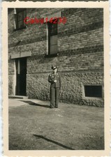 Photo allemande guerre d'occasion  Isigny-sur-Mer