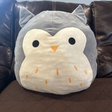 Squishmallows hoot owl for sale  Ocala