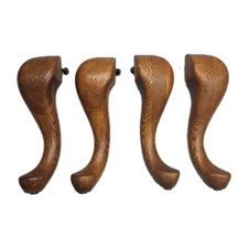 Set vtg oak for sale  Titusville