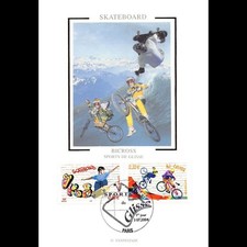 Soie sports glisse d'occasion Soie sports glisse d'occasion  Crécy-la-Chapelle