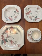 Mikasa continental silk for sale  Strongsville