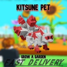 Kitsune pet ordine usato  Spedire a Italy