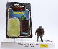 Gamorrean guard complete for sale  Eldora