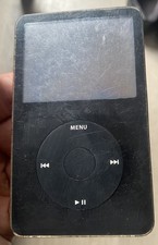 Apple ipod classic for sale  NOTTINGHAM
