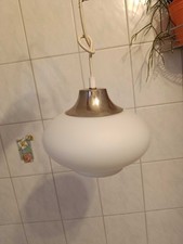 Lampe deckenlampe hängelampe gebraucht kaufen Lampe deckenlampe hängelampe gebraucht kaufen  Güstrow