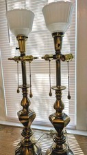 Pair vintage stiffel for sale  Kalamazoo