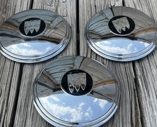 Lot vintage chrome for sale  Gage