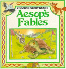 Fables aesop for sale  ROSSENDALE