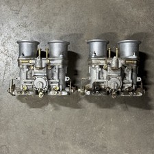 Fajs 40mm carburetor for sale  Felton