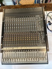 Mackie onyx 1640 for sale  FARNHAM