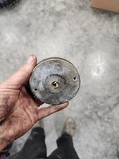 Steahly flywheel weight for sale  Dennison