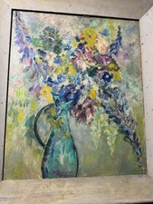Large vintage vase for sale  Langhorne