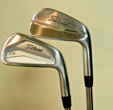 Nice titleist 620 for sale  Spring