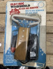 Vintage 12v electric for sale  WELLING