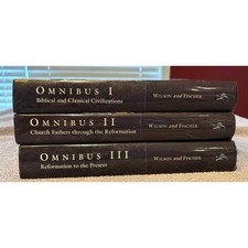 Omnibus lli biblical for sale  Tulsa