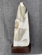 Navajo artist alabaster for sale  GERRARDS CROSS