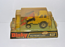 Dinky 437 muir for sale  Shipping to Ireland