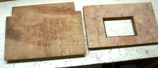 Pcs burl maple for sale  Bradenton