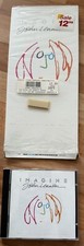 John Lennon Imagine Soundtrack CD With Long Box (1988) In Shrink, usado comprar usado  Enviando para Brazil