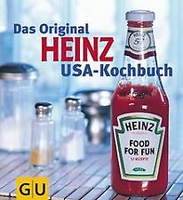 Riginal heinz usa gebraucht kaufen  Berlin