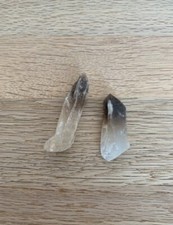 Pierre quartz fumé d'occasion  Villeneuve-sur-Lot