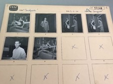 Mireille darc planche d'occasion  Versailles