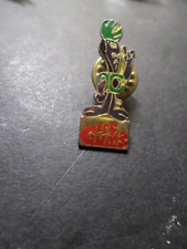 Pin collection advertising d'occasion  Expédié en Belgium