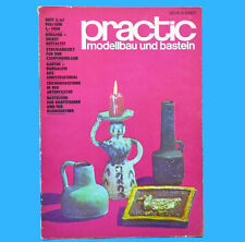 Ddr practic 1967 gebraucht kaufen  Bitterfeld
