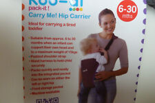 Koo hip carrier gebraucht kaufen  Marktl
