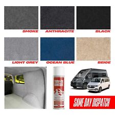 Van carpet lining for sale  MIDDLESBROUGH