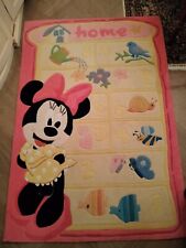 Tappeto cameretta disney usato  Italia