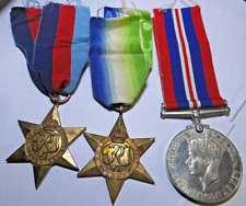 Ww2 mercantile marine for sale  UK