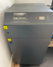 Bofa 5iq laserabsaugung gebraucht kaufen  Essen