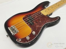 Usado, Baixo Fender American Standard Precision 2011 comprar usado  Enviando para Brazil