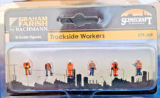Gauge figures graham for sale  NEW MILTON