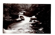 Old postcard golitha for sale  PAIGNTON
